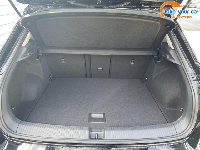 Volkswagen T-Roc Facelift Life 1.5TSI *Kamera*Winterpaket 