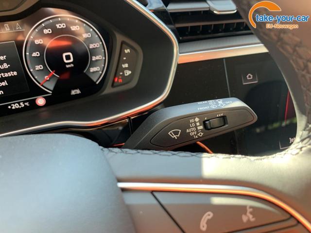 Audi - Q3 - EU-Neuwagen - Reimport