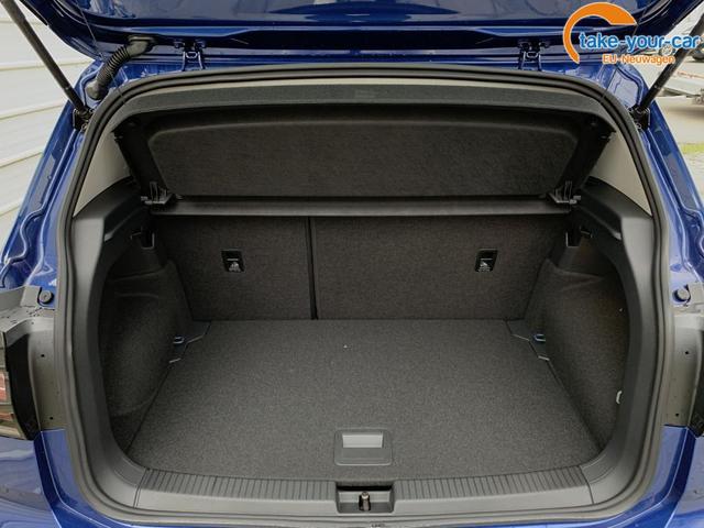 Volkswagen - T-Cross - EU-Neuwagen - Reimport