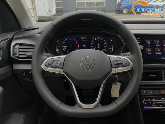 Volkswagen - T-Cross - EU-Neuwagen - Reimport