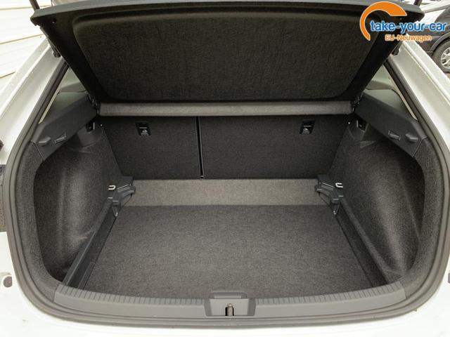 Volkswagen - Taigo - EU-Neuwagen - Reimport