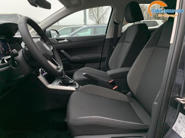 Volkswagen Taigo Life 1.0TSI DSG *Kamera*ACC*LED 