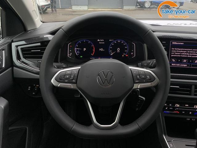 Volkswagen Taigo Life 1.0TSI DSG *Kamera*ACC*LED 
