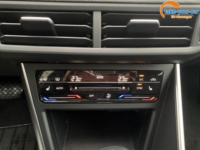 Volkswagen Taigo Life 1.0TSI DSG *Kamera*ACC*LED 