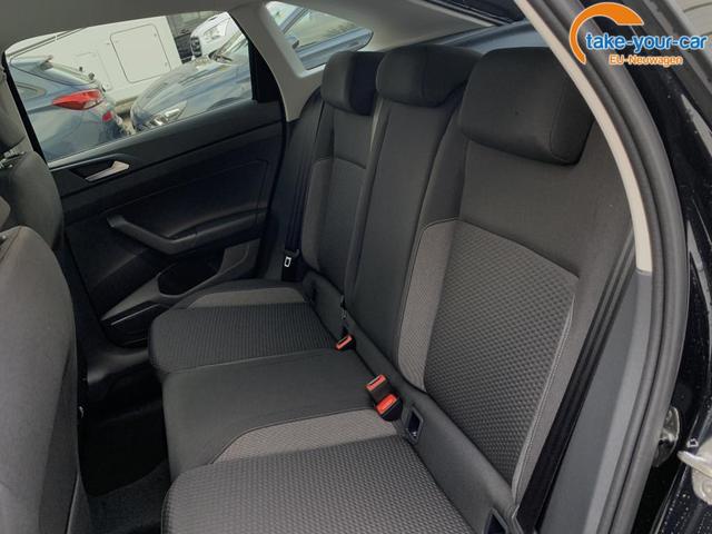 Volkswagen - Taigo - EU-Neuwagen - Reimport