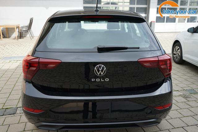 Volkswagen Polo 1.0TSI 70kW LIFE LED DAB KAMERA 