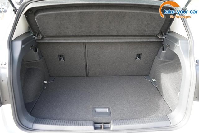 Volkswagen - T-Cross - EU-Neuwagen - Reimport
