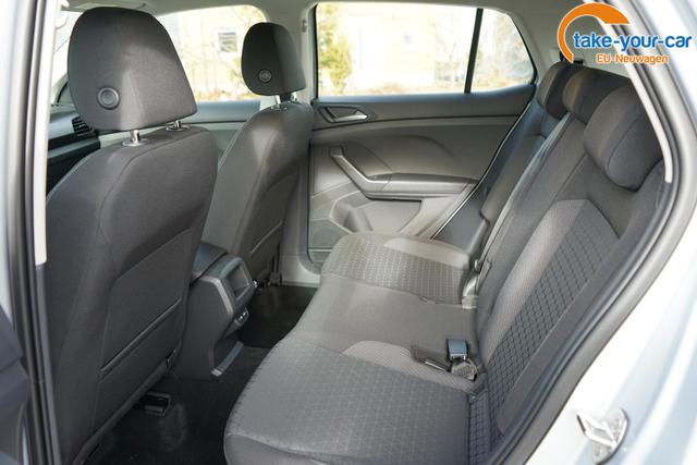 Volkswagen - T-Cross - EU-Neuwagen - Reimport