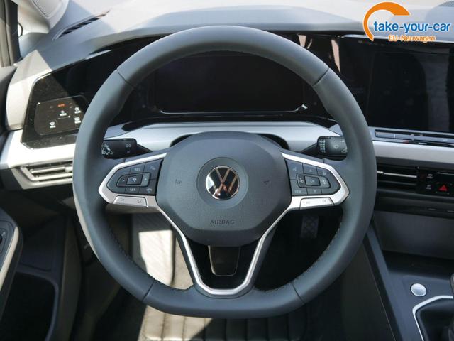 Volkswagen Golf Variant LIFE VIII 1.5 TSI ACT * WINTERPAKET AHK ACC LED NAVI PARKTRONIC 