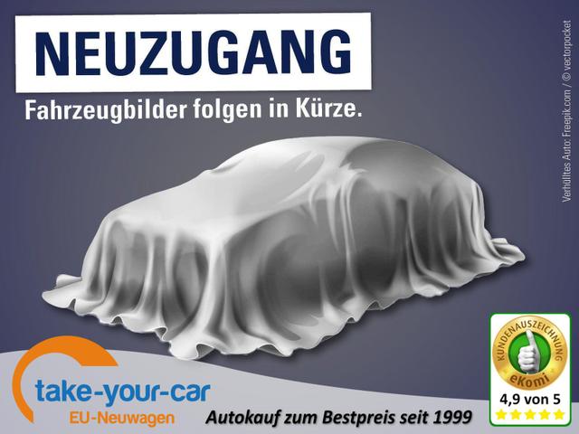 Volkswagen Taigo - LIFE 1.0 TSI   LED PARKTRONIC SITZHEIZUNG RÜCKFAHRKAMERA KLIMA Vorlauffahrzeug