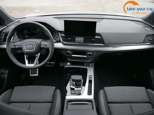 Audi - Q5 - EU-Neuwagen - Reimport