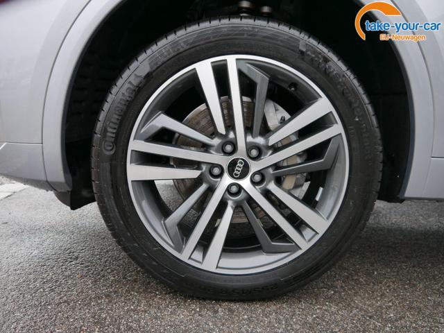 Audi - Q5 - EU-Neuwagen - Reimport