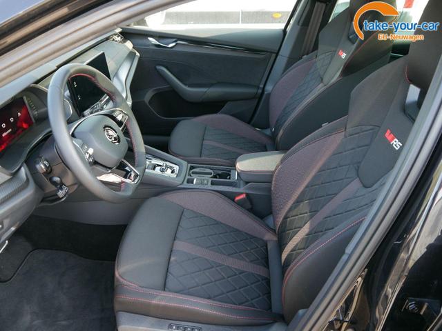 Skoda - Octavia Combi - EU-Neuwagen - Reimport