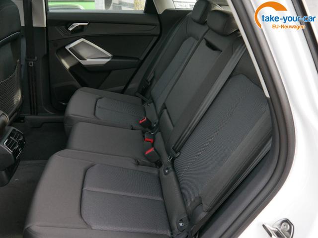 Audi - Q3 - EU-Neuwagen - Reimport