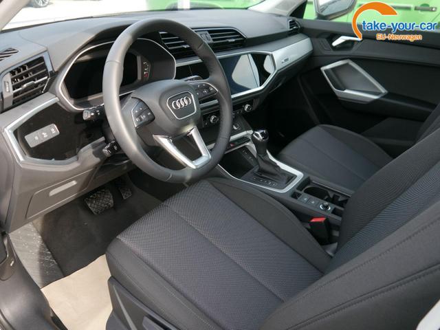 Audi - Q3 - EU-Neuwagen - Reimport