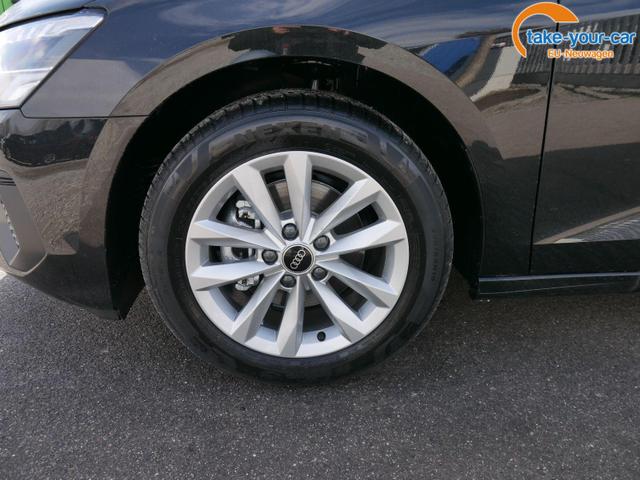 Audi - A3 Sportback - EU-Neuwagen - Reimport