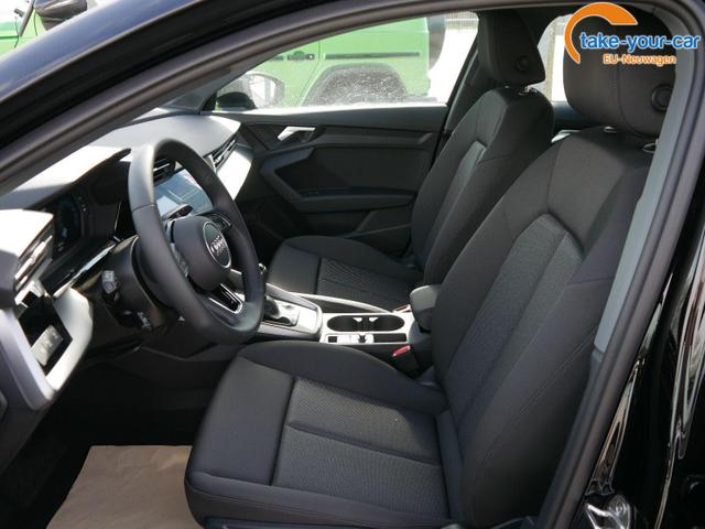 Audi - A3 Sportback - EU-Neuwagen - Reimport