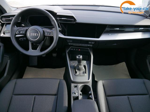 Audi - A3 Sportback - EU-Neuwagen - Reimport