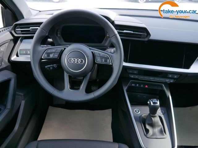 Audi - A3 Sportback - EU-Neuwagen - Reimport