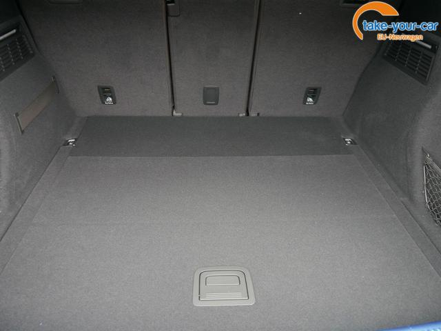 Audi - SQ5 - EU-Neuwagen - Reimport