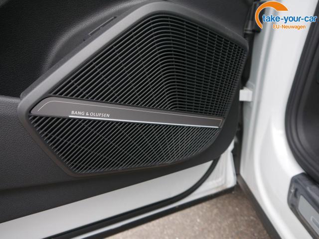 Audi - SQ5 - EU-Neuwagen - Reimport