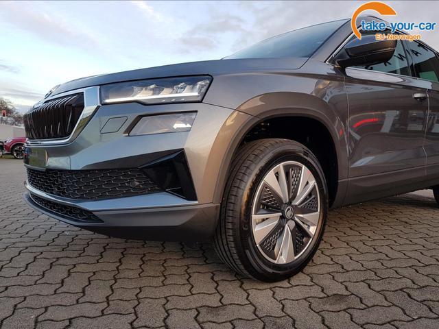 Skoda / Karoq /  /  /  / 