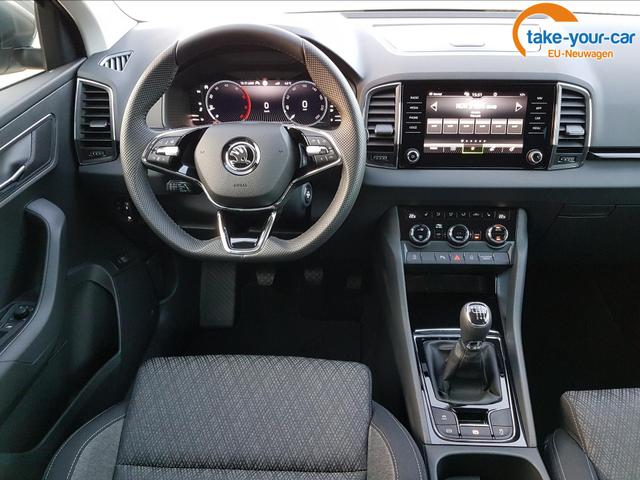Skoda / Karoq /  /  /  / 