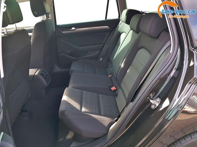 Volkswagen - Passat Variant - EU-Neuwagen - Reimport