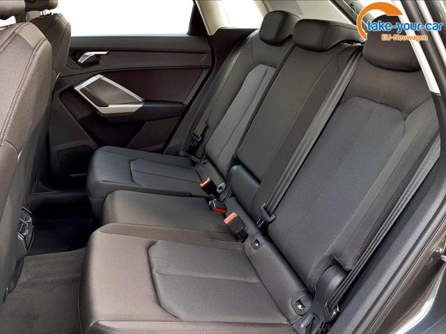 Audi - Q3 - EU-Neuwagen - Reimport