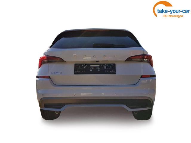 Skoda - Kamiq - EU-Neuwagen - Reimport