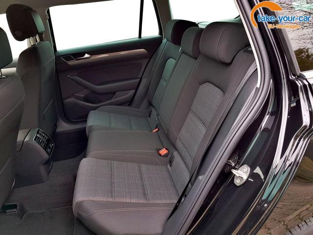 Volkswagen - Passat Variant - EU-Neuwagen - Reimport