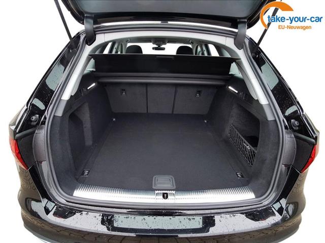 Audi - A4 Avant. - EU-Neuwagen - Reimport