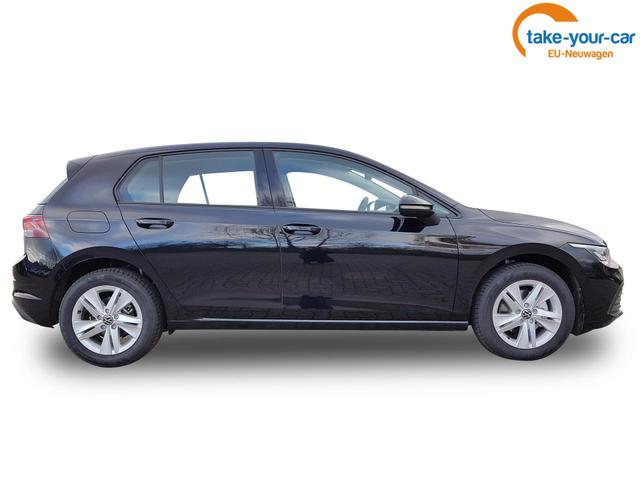 Volkswagen - Golf - EU-Neuwagen - Reimport