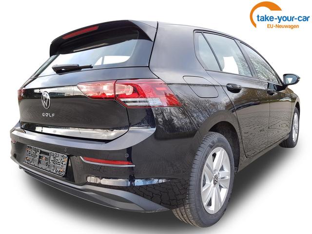 Volkswagen - Golf - EU-Neuwagen - Reimport