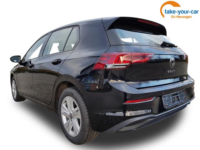Volkswagen - Golf - EU-Neuwagen - Reimport