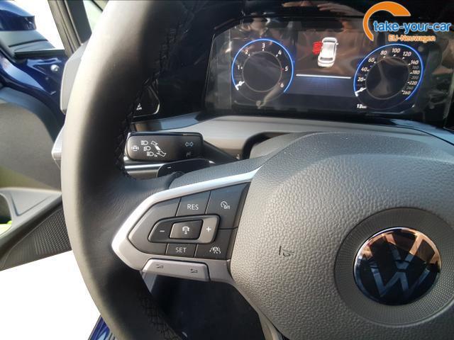 Volkswagen Golf R-Line LED+SHZ+ACC+PDC+BLIS 