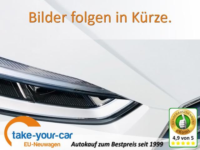 Volkswagen Golf Variant - Life SHZ Klima LED ACC ALU DAB  Bestellfahrzeug 