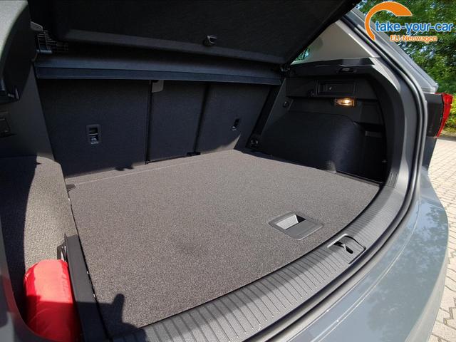 Volkswagen - Tiguan - EU-Neuwagen - Reimport