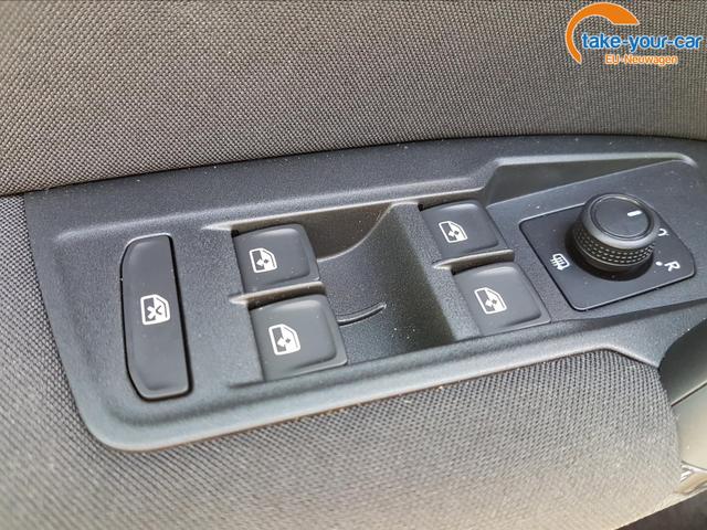Volkswagen - Tiguan - EU-Neuwagen - Reimport