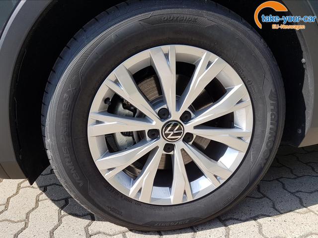 Volkswagen - Tiguan - EU-Neuwagen - Reimport