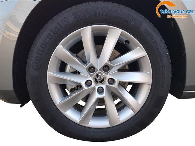 Skoda - Superb Combi - EU-Neuwagen - Reimport