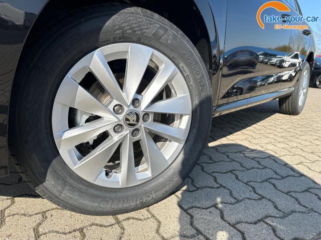 Skoda - Kamiq - EU-Neuwagen - Reimport