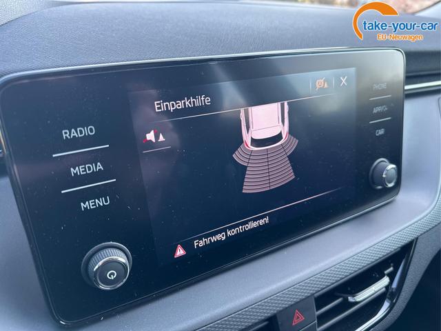 Skoda - Kamiq - EU-Neuwagen - Reimport