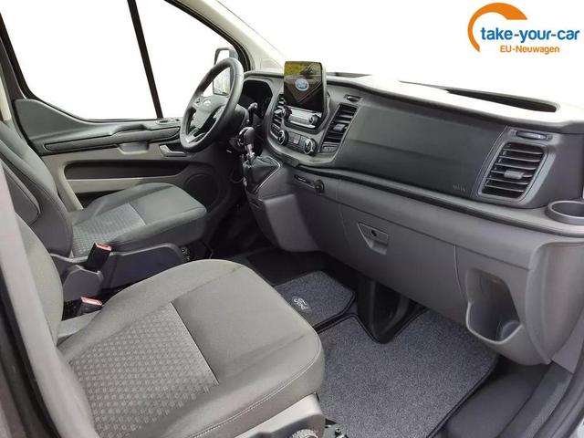 Ford - Transit Custom Nugget - EU-Neuwagen - Reimport
