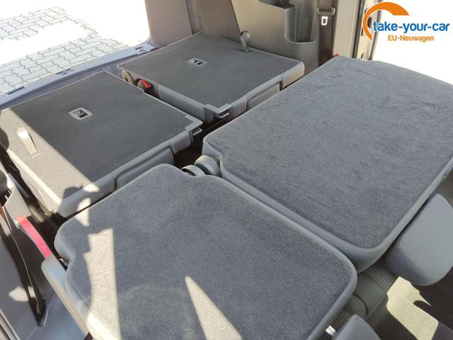 Volkswagen - Caddy Maxi - EU-Neuwagen - Reimport