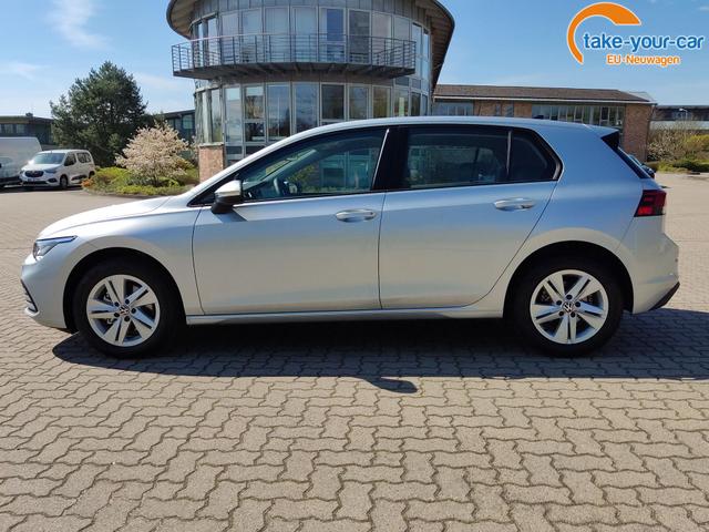 Volkswagen - Golf - EU-Neuwagen - Reimport
