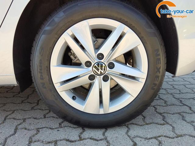Volkswagen - Golf - EU-Neuwagen - Reimport