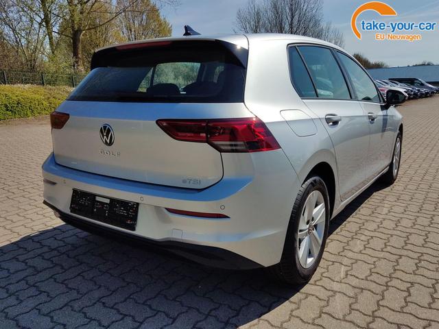 Volkswagen - Golf - EU-Neuwagen - Reimport