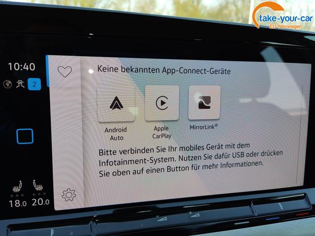 Volkswagen - Golf - EU-Neuwagen - Reimport