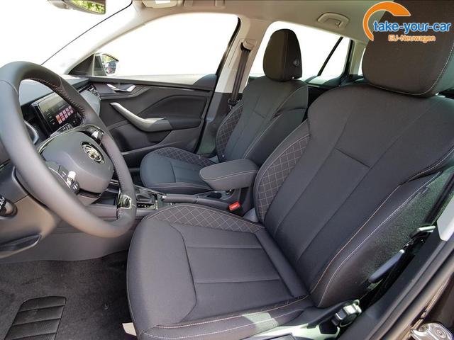 Skoda - Scala - EU-Neuwagen - Reimport